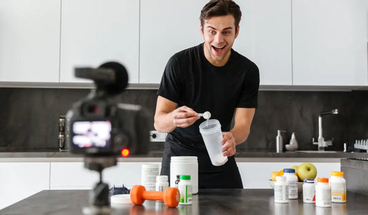 best-vitamins-for-men-in-30s